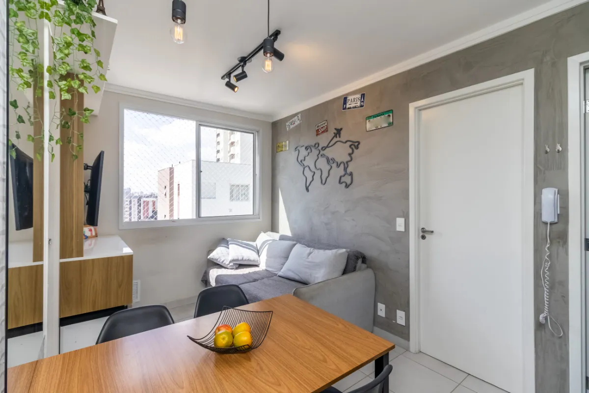 Residencial Viva Benx Marajoara Torre II - 2