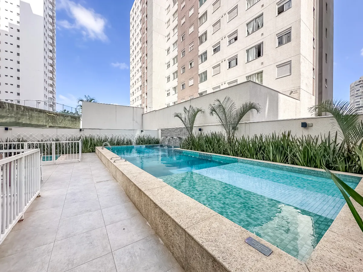 Residencial Viva Benx Marajoara Torre II - 20