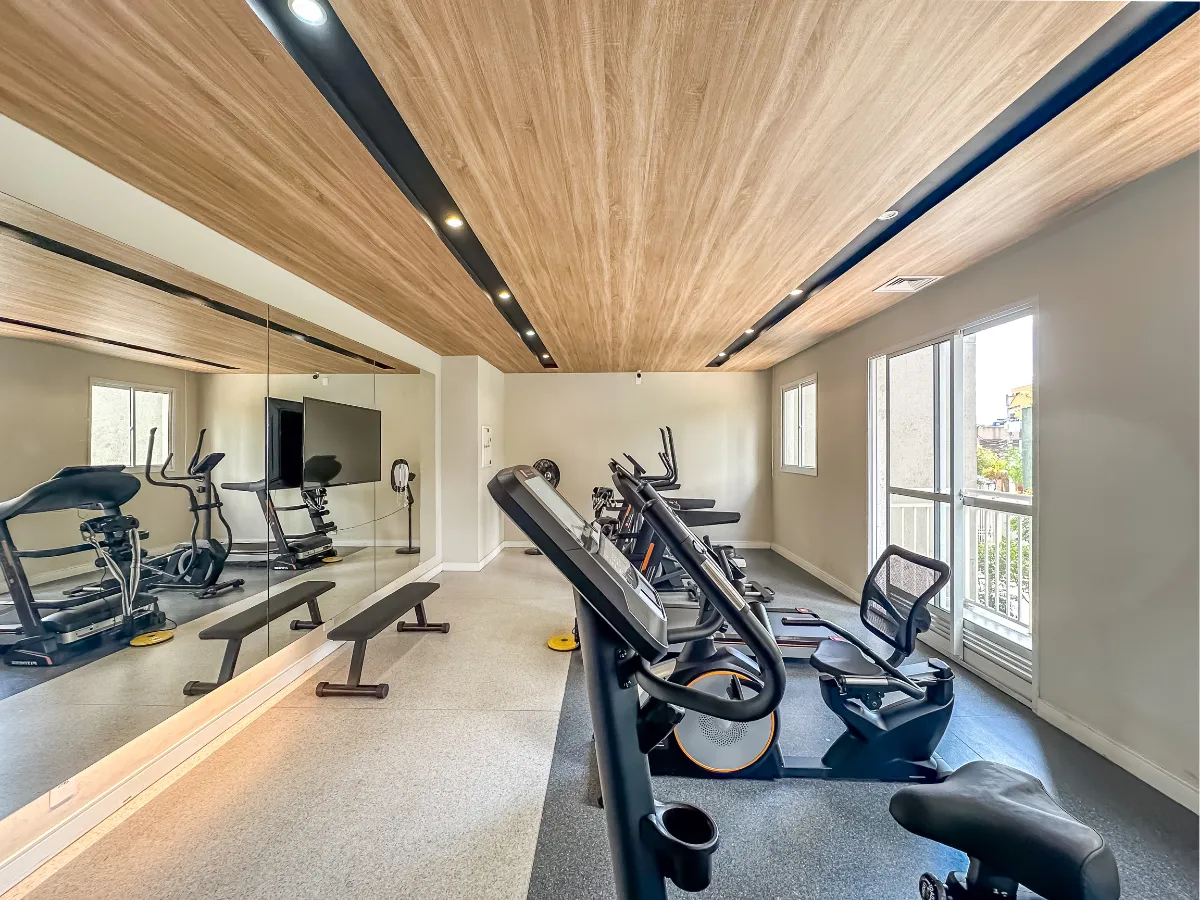 Residencial Viva Benx Marajoara Torre II - 23