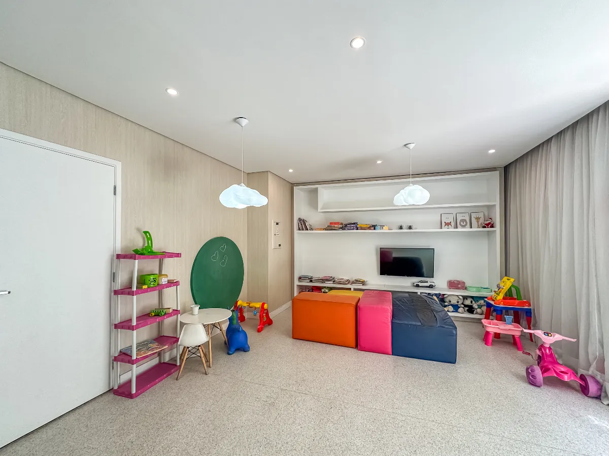 Residencial Viva Benx Marajoara Torre II - 26