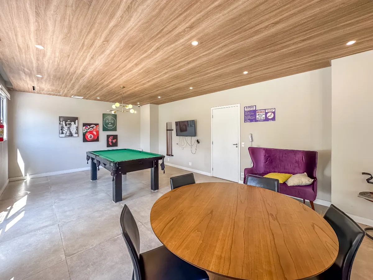 Residencial Viva Benx Marajoara Torre II - 27