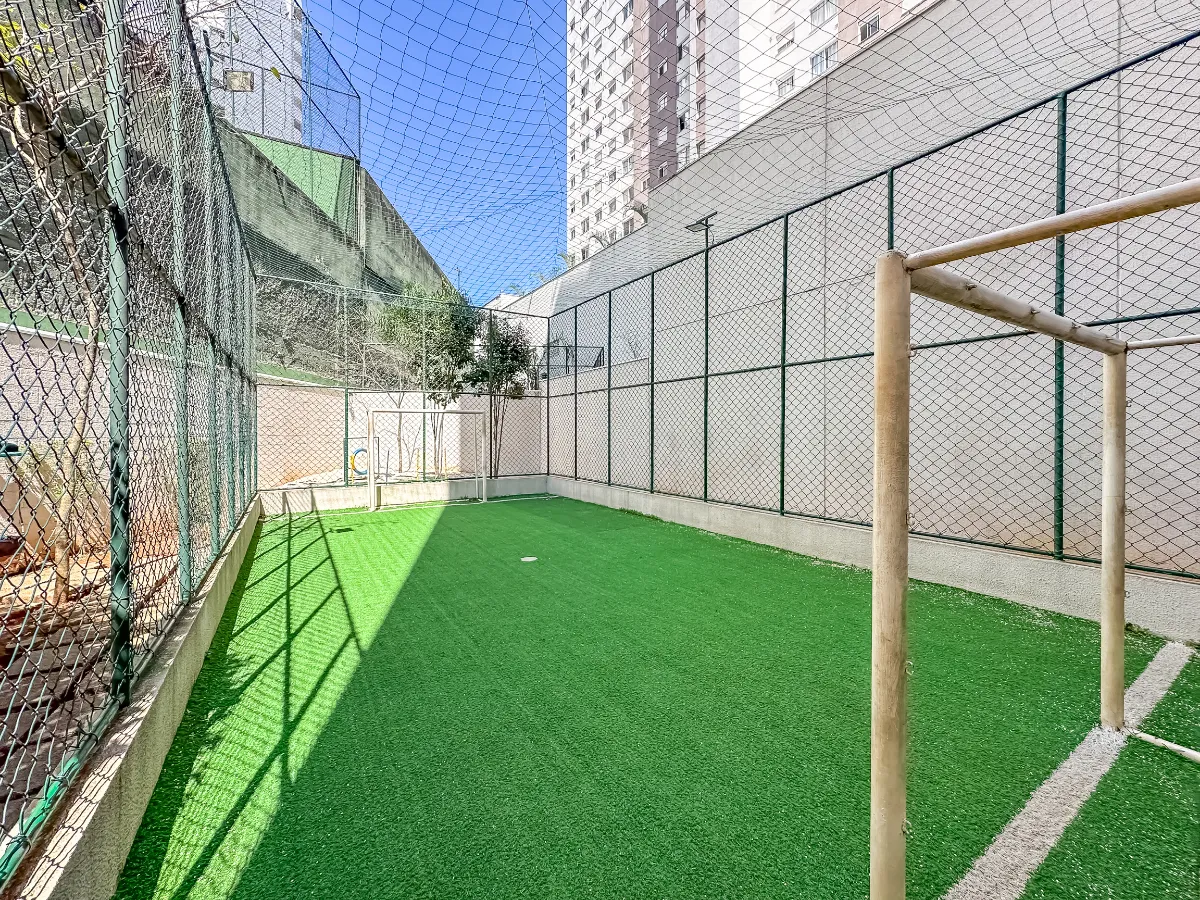 Residencial Viva Benx Marajoara Torre II - 29