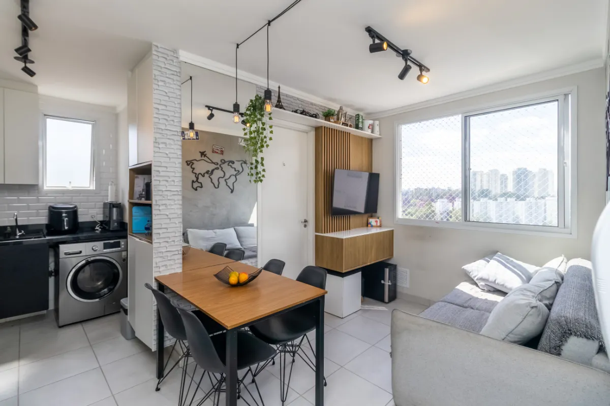 Residencial Viva Benx Marajoara Torre II - 3
