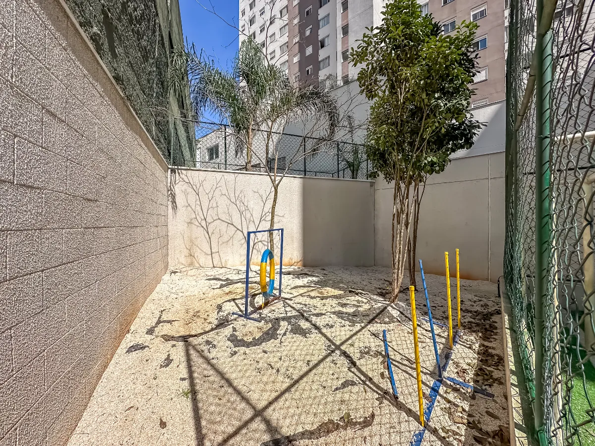 Residencial Viva Benx Marajoara Torre II - 30