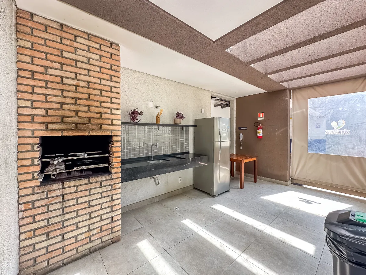 Residencial Viva Benx Marajoara Torre II - 31