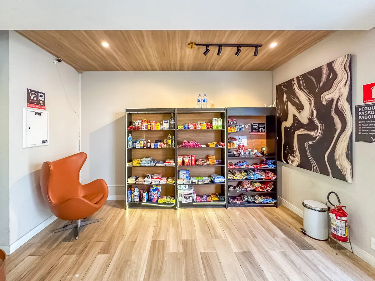 Residencial Viva Benx Marajoara Torre II - 33