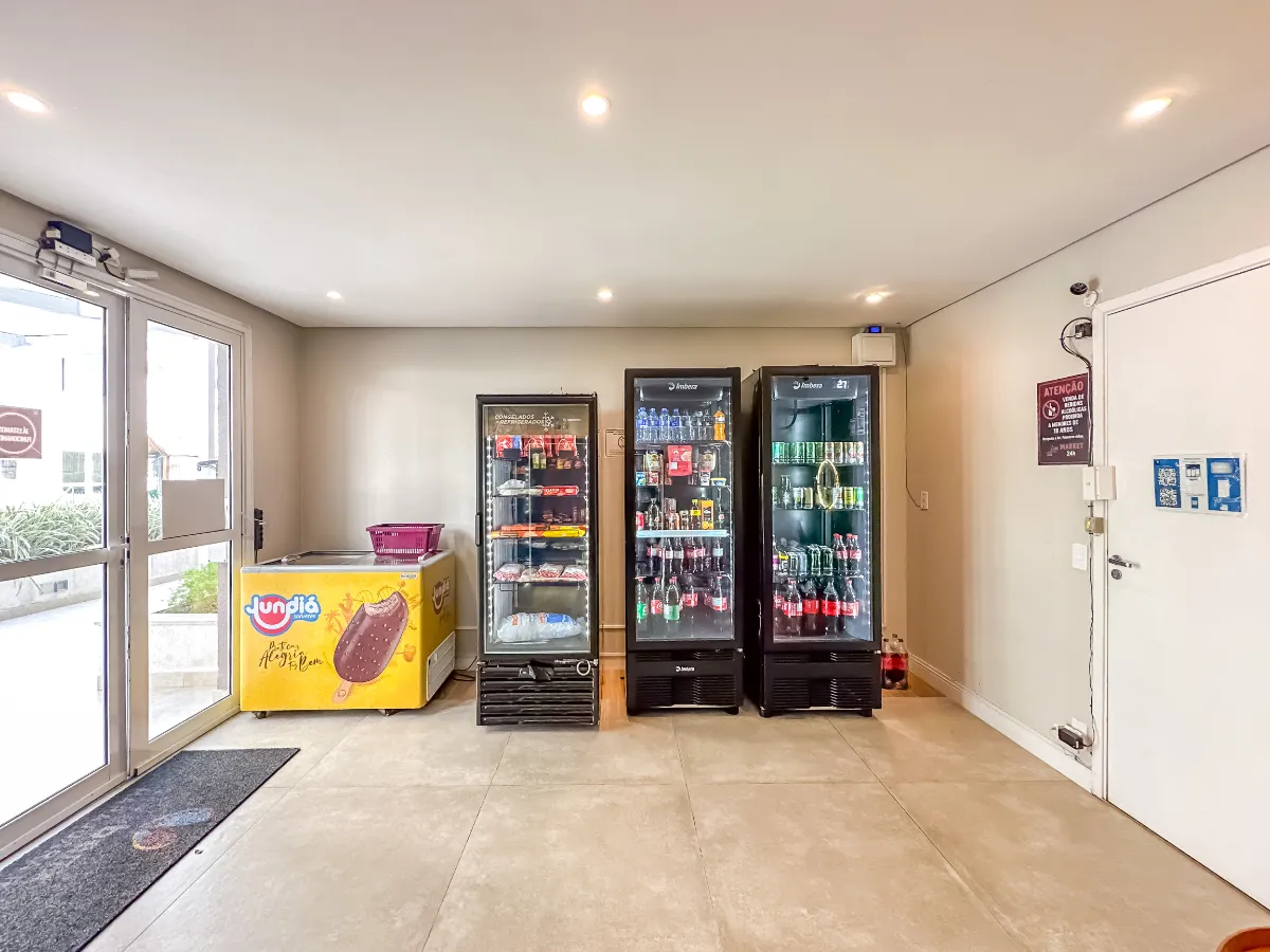 Residencial Viva Benx Marajoara Torre II - 34