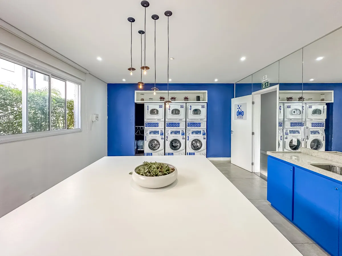 Residencial Viva Benx Marajoara Torre II - 35