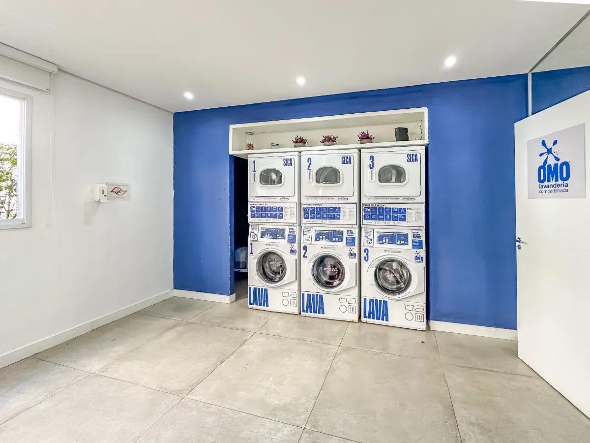 Residencial Viva Benx Marajoara Torre II - 36