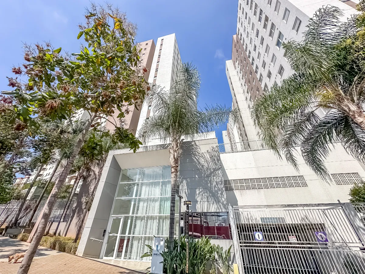 Residencial Viva Benx Marajoara Torre II - 37