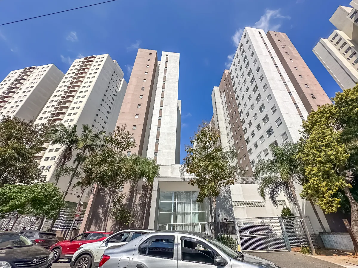 Residencial Viva Benx Marajoara Torre II - 38