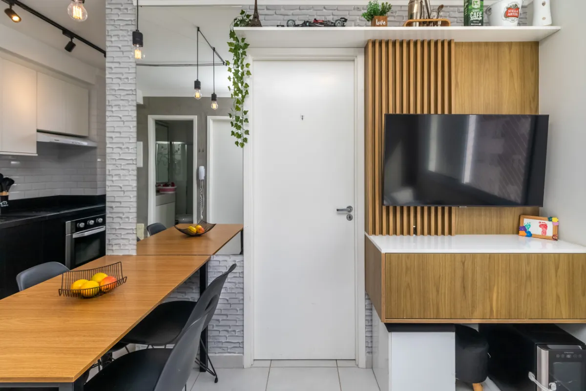 Residencial Viva Benx Marajoara Torre II - 4
