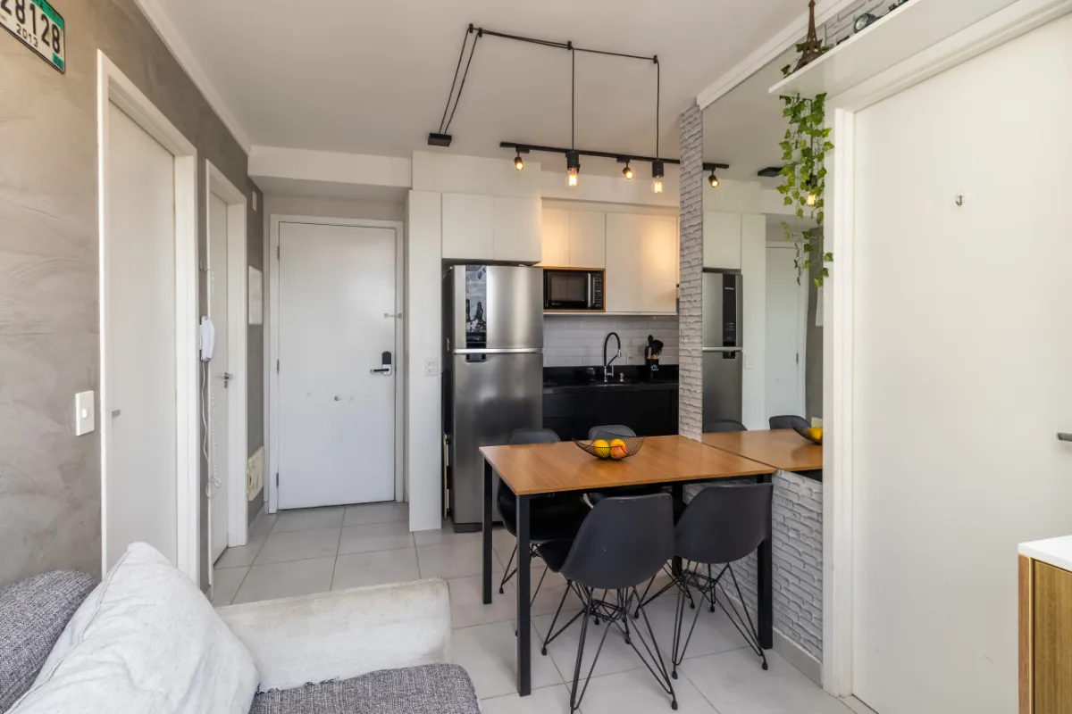 Residencial Viva Benx Marajoara Torre II - 5