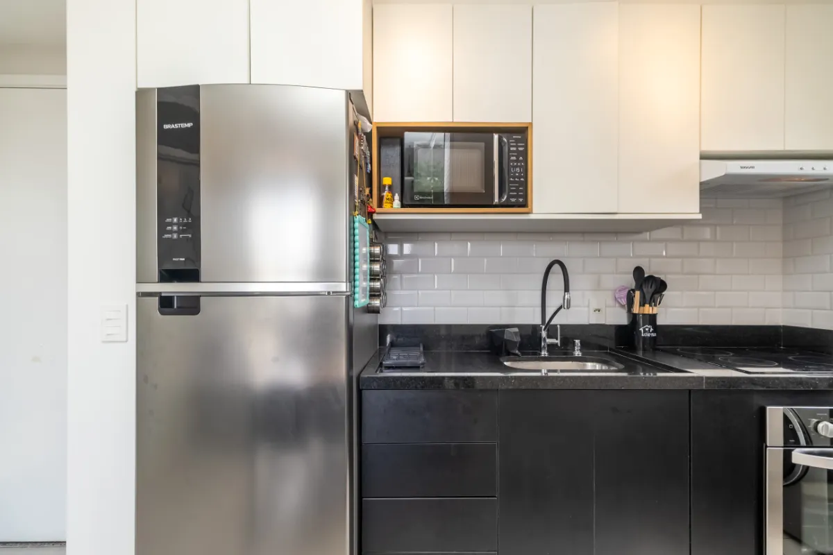 Residencial Viva Benx Marajoara Torre II - 6