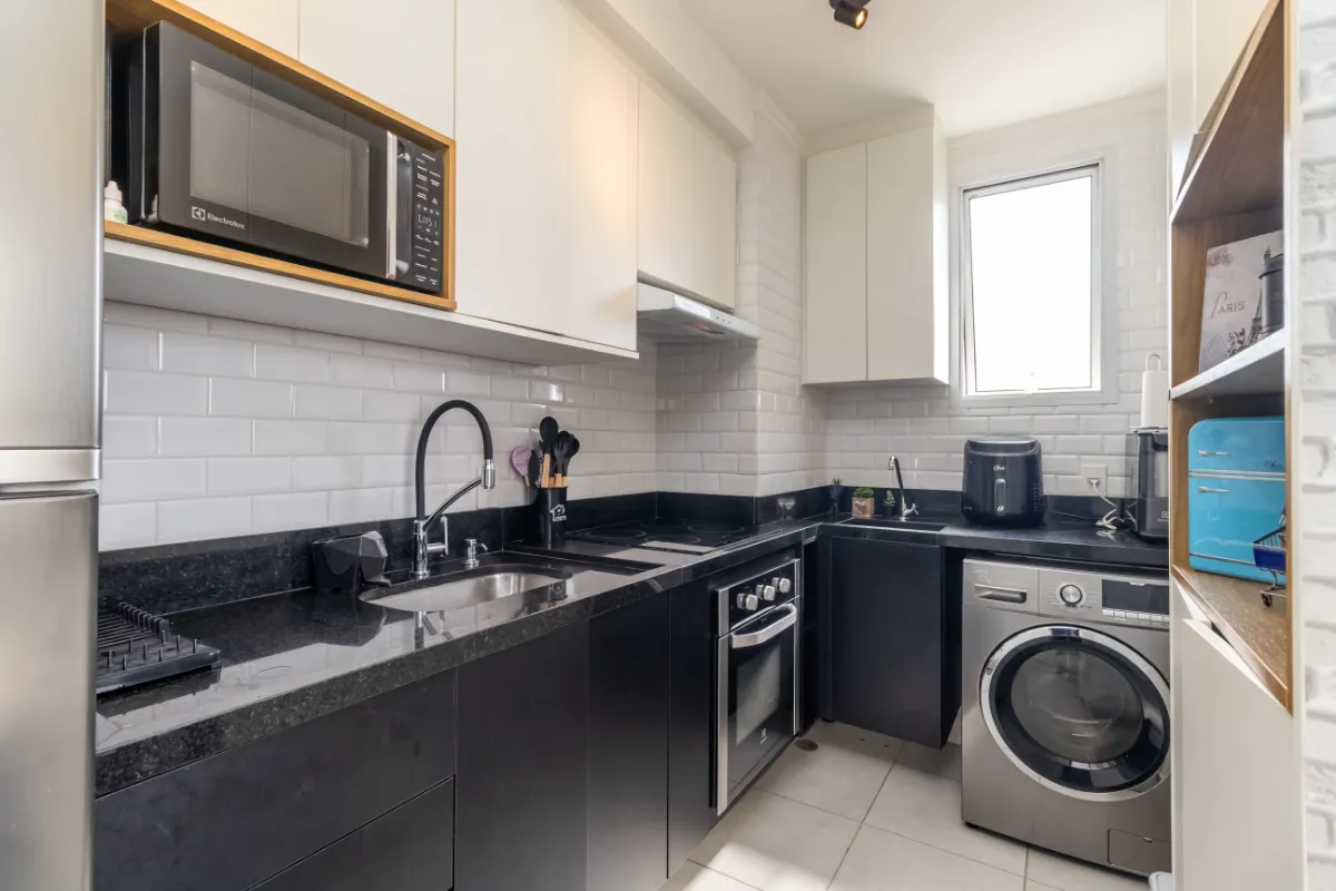 Residencial Viva Benx Marajoara Torre II - 7