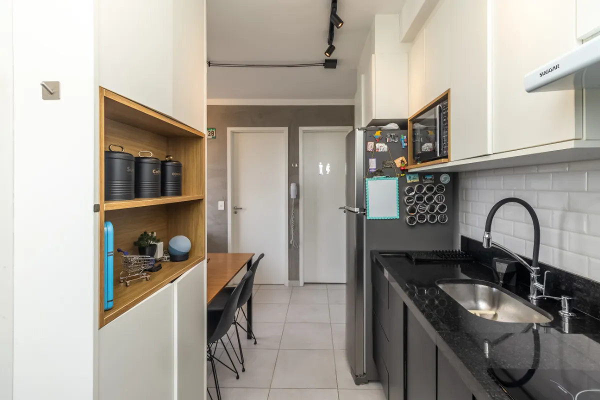Residencial Viva Benx Marajoara Torre II - 8