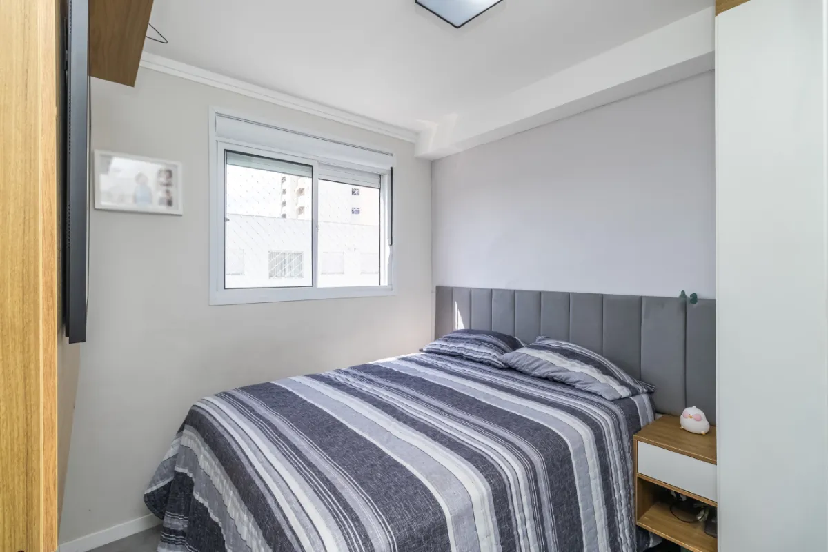 Residencial Viva Benx Marajoara Torre II - 9