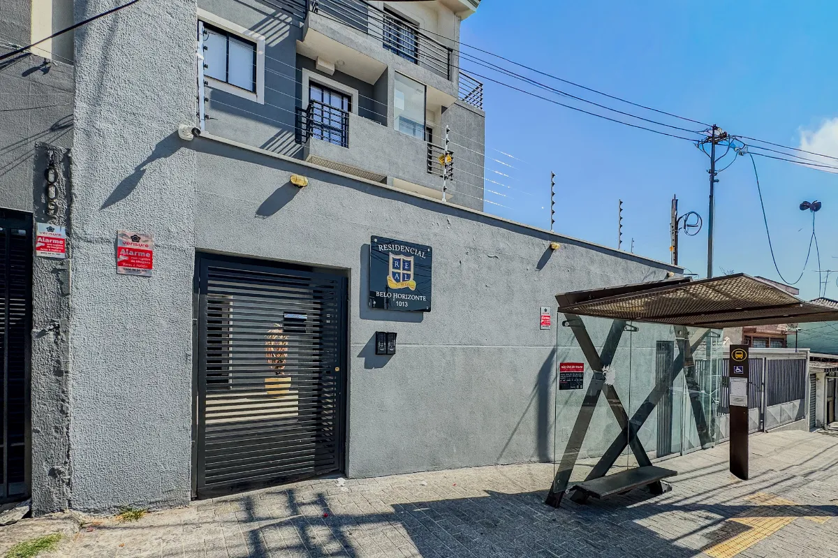 Belo Horizonte - 34