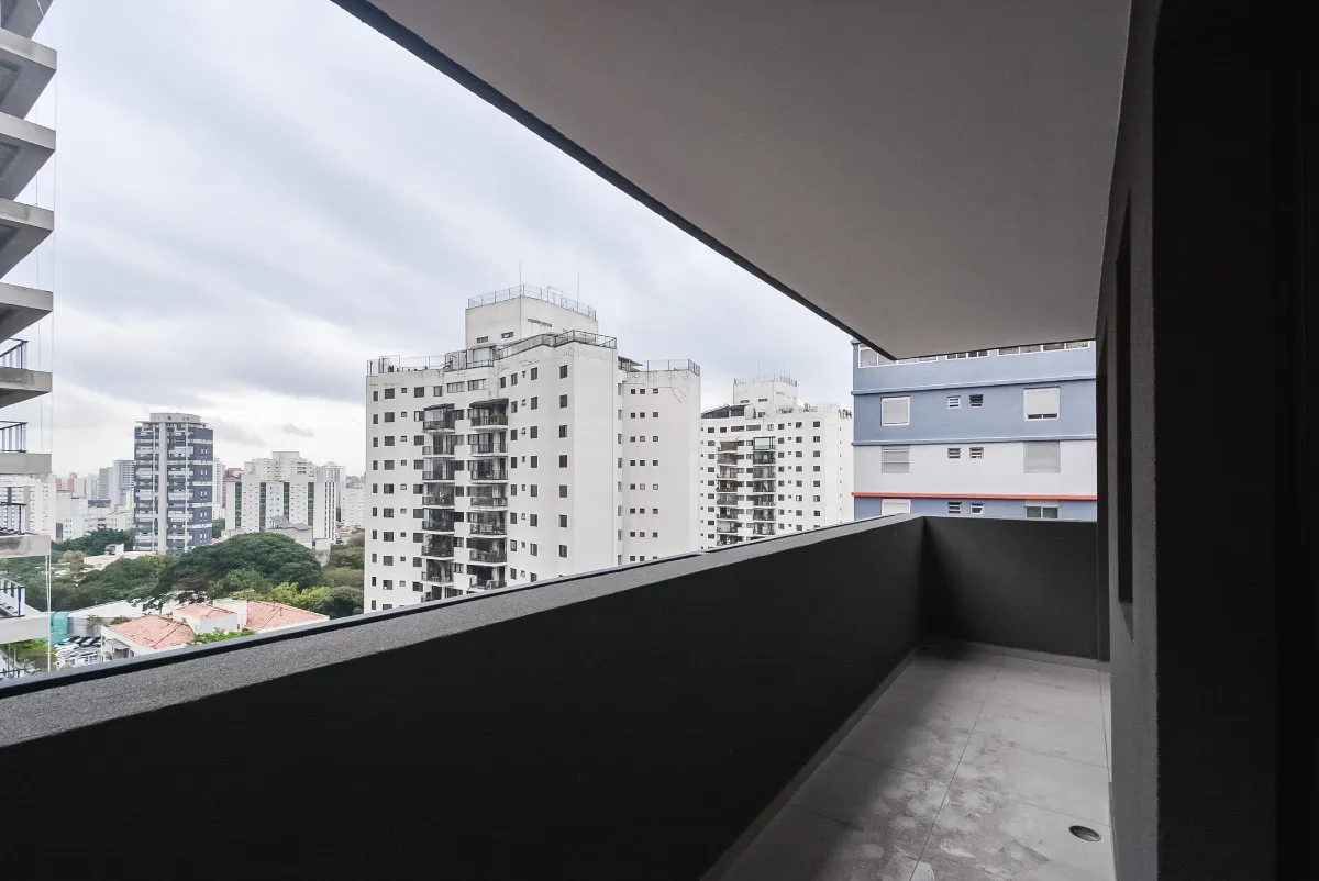 Condomínio On Pixel Life Vila Mariana - 20