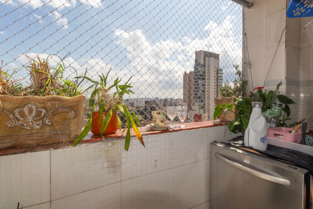 Edifício Ieda - 19