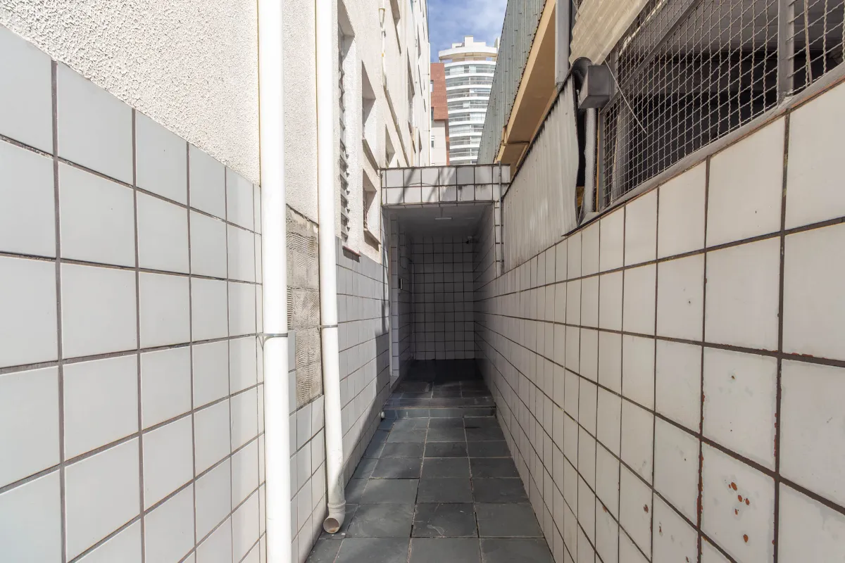 Edifício Ieda - 20