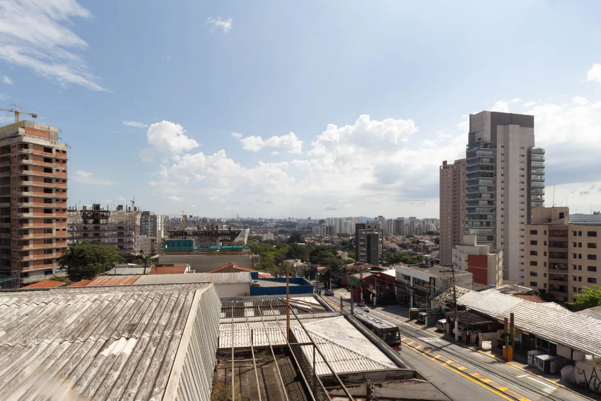 Edifício Ieda - 21