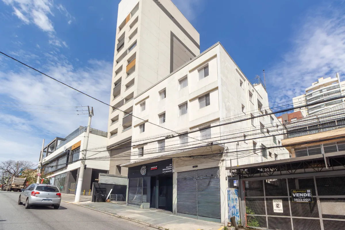 Edifício Ieda - 22