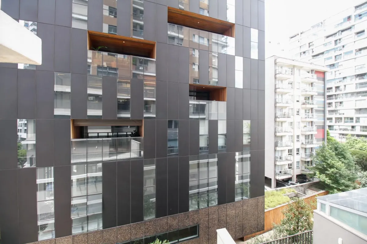 Edificio Helbor Edition - 13