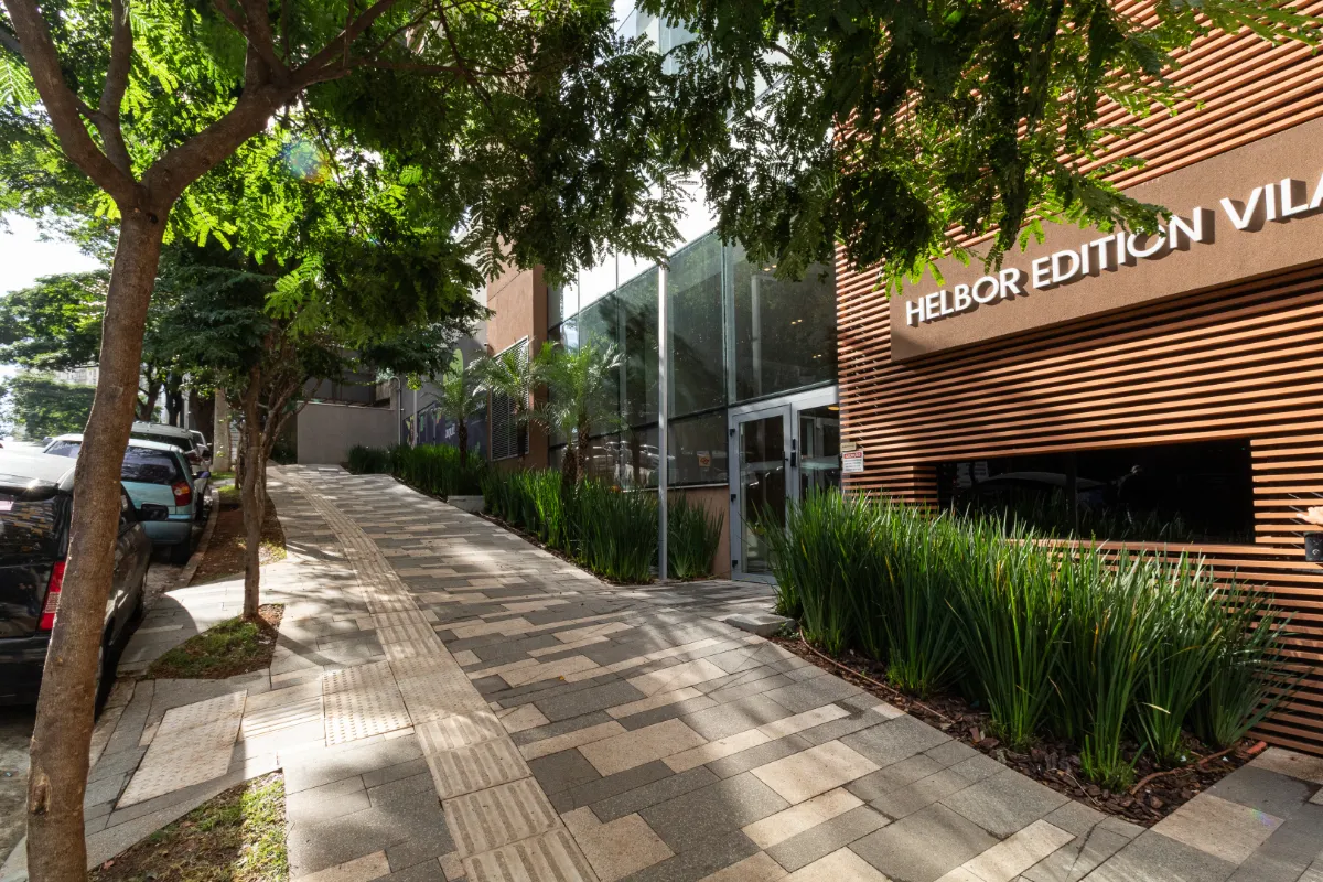 Edificio Helbor Edition - 15