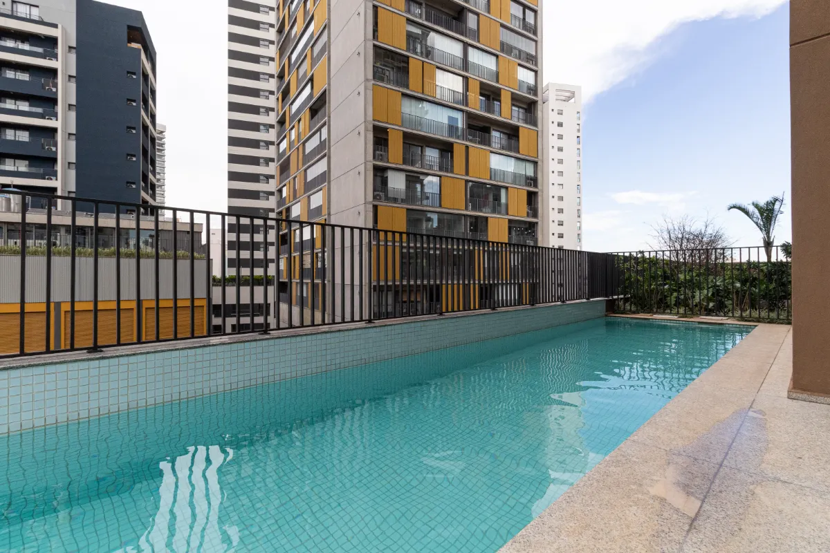 Edificio Helbor Edition - 27