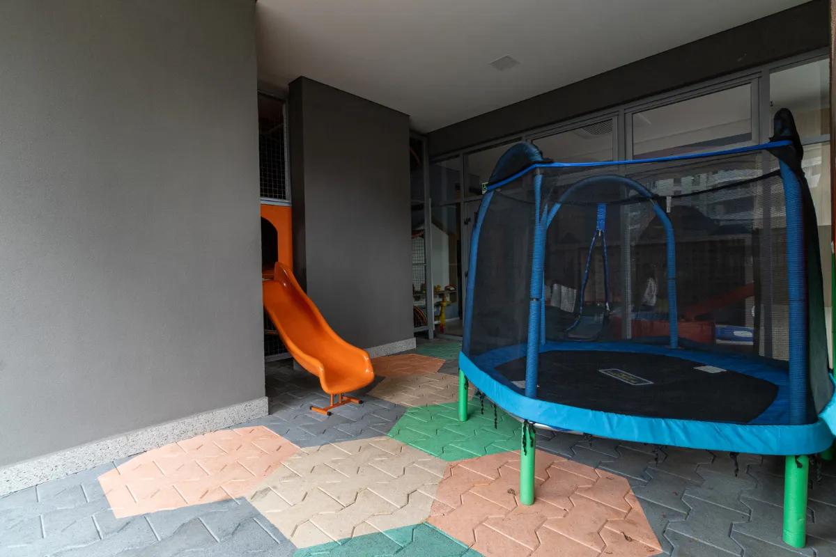 Edificio Helbor Edition - 30