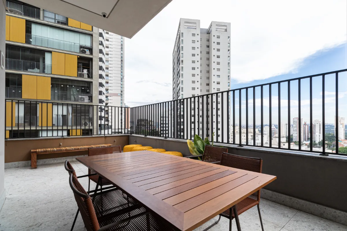 Edificio Helbor Edition - 36