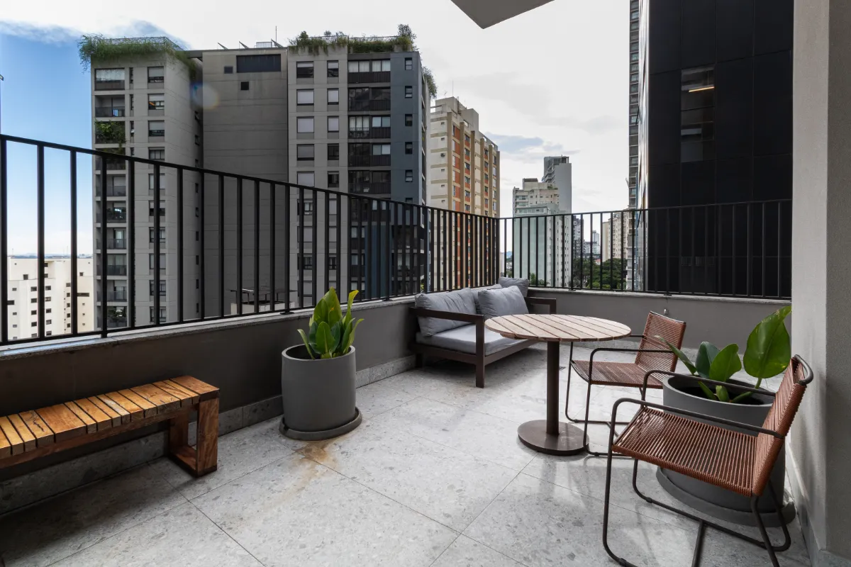 Edificio Helbor Edition - 42