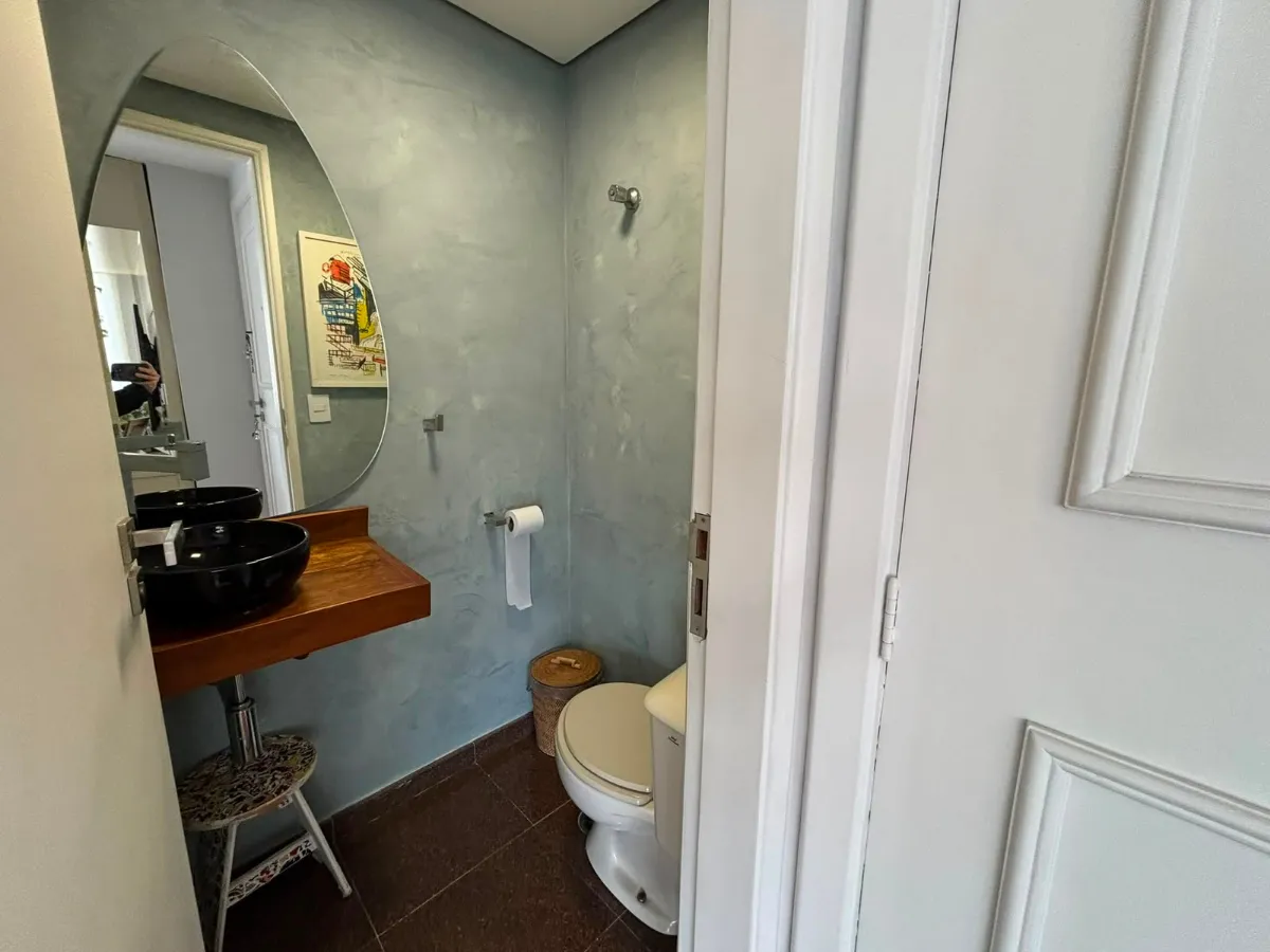 Apartamento à venda com 105m², 3 quartos com vaga - 10