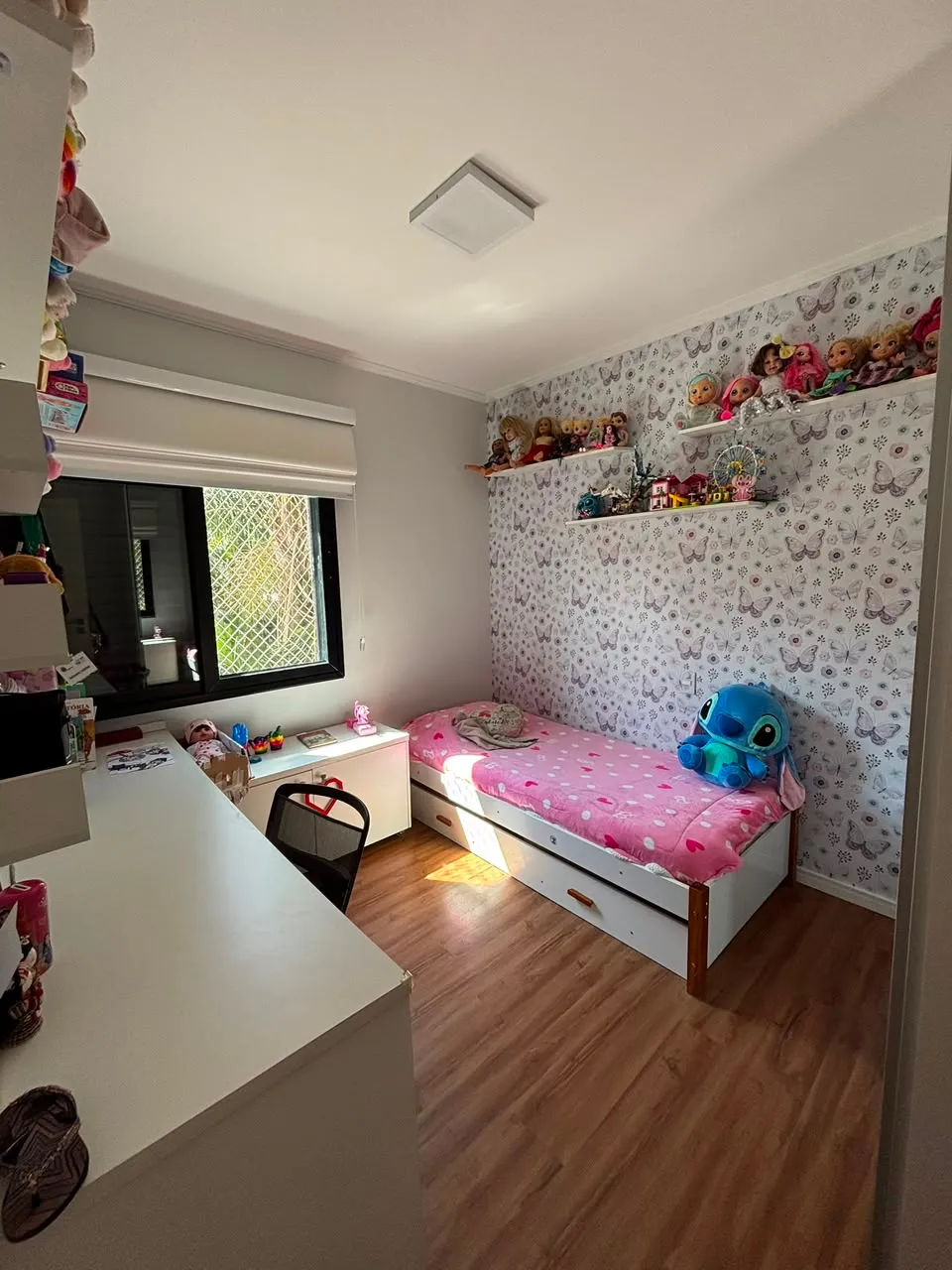 Apartamento à venda com 105m², 3 quartos com vaga - 15
