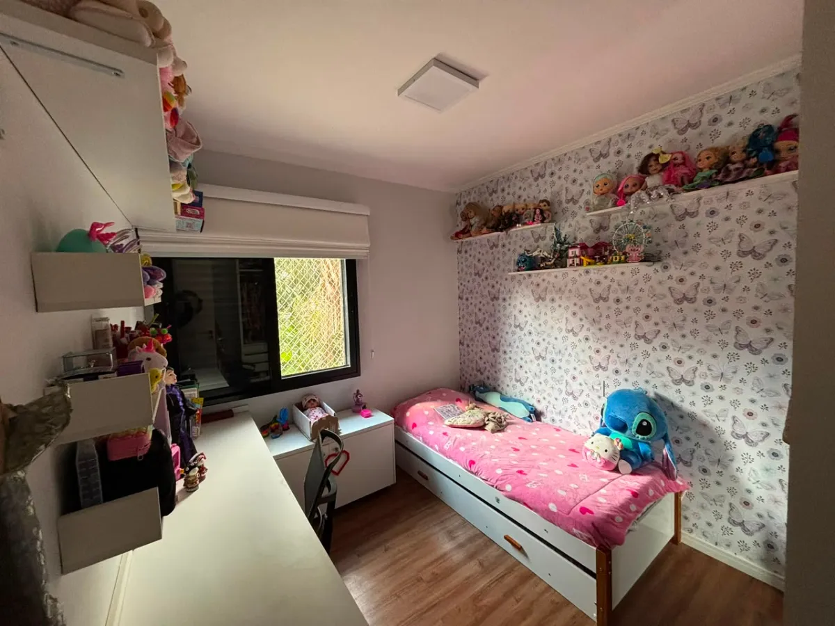 Apartamento à venda com 105m², 3 quartos com vaga - 16