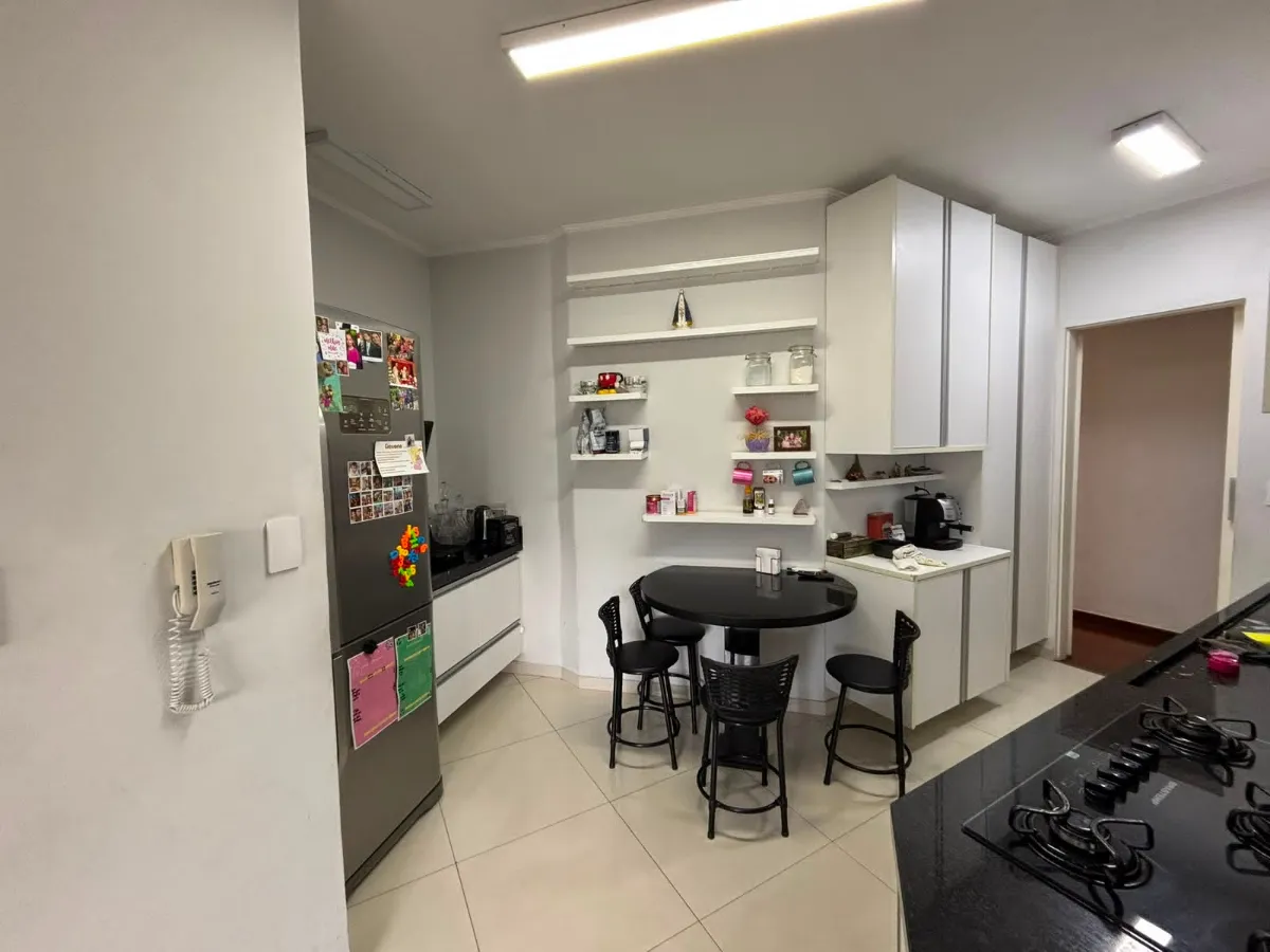 Apartamento à venda com 105m², 3 quartos com vaga - 24