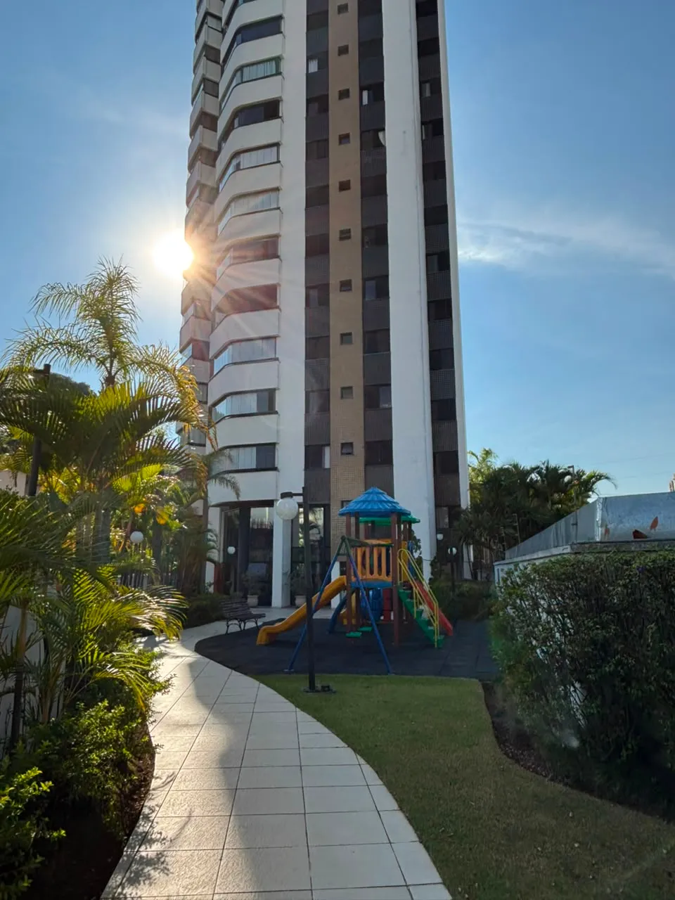 Apartamento à venda com 105m², 3 quartos com vaga - 25