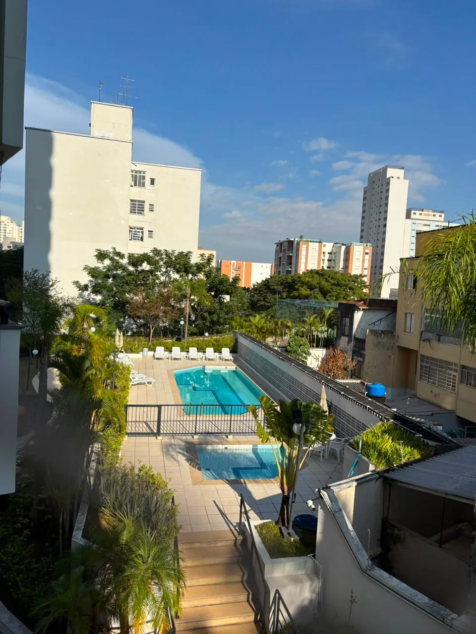 Apartamento à venda com 105m², 3 quartos com vaga - 28