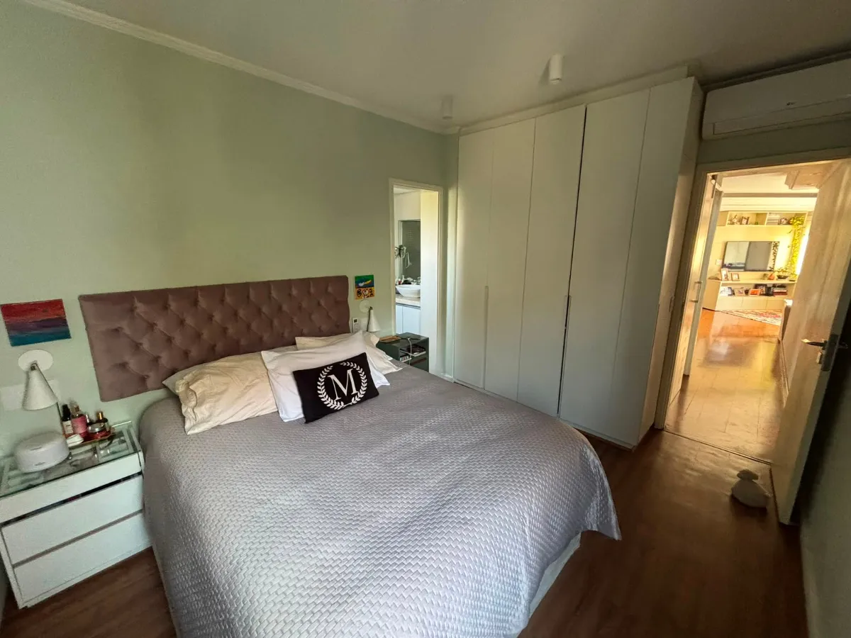 Apartamento à venda com 105m², 3 quartos com vaga - 48