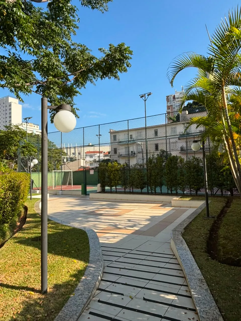 Apartamento à venda com 105m², 3 quartos com vaga - 61