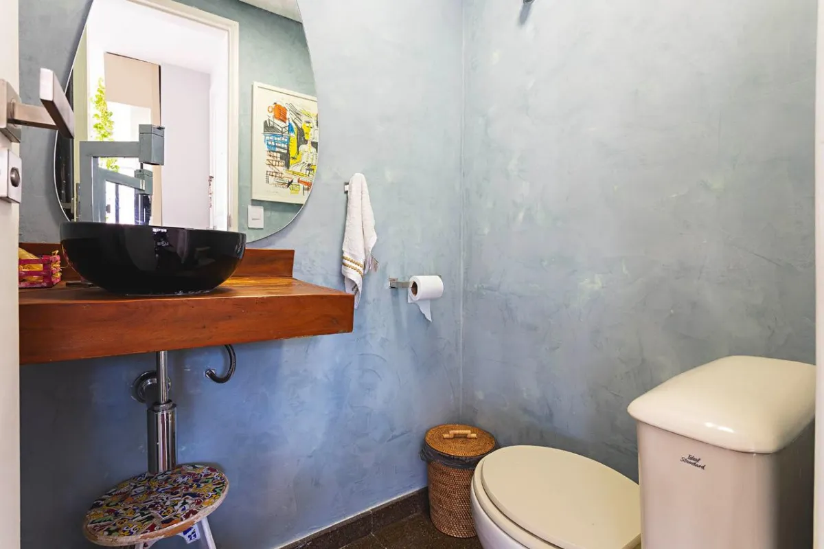 Apartamento à venda com 105m², 3 quartos com vaga - 9