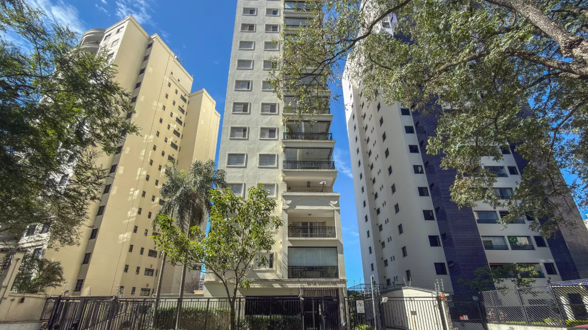 Edifício Via Condoti - 1