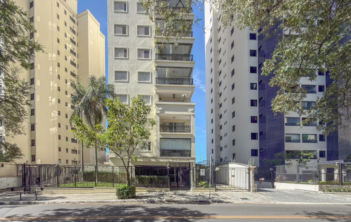 Edifício Via Condoti - 2