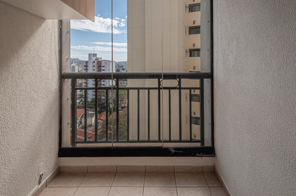Edifício Via Condoti - 25