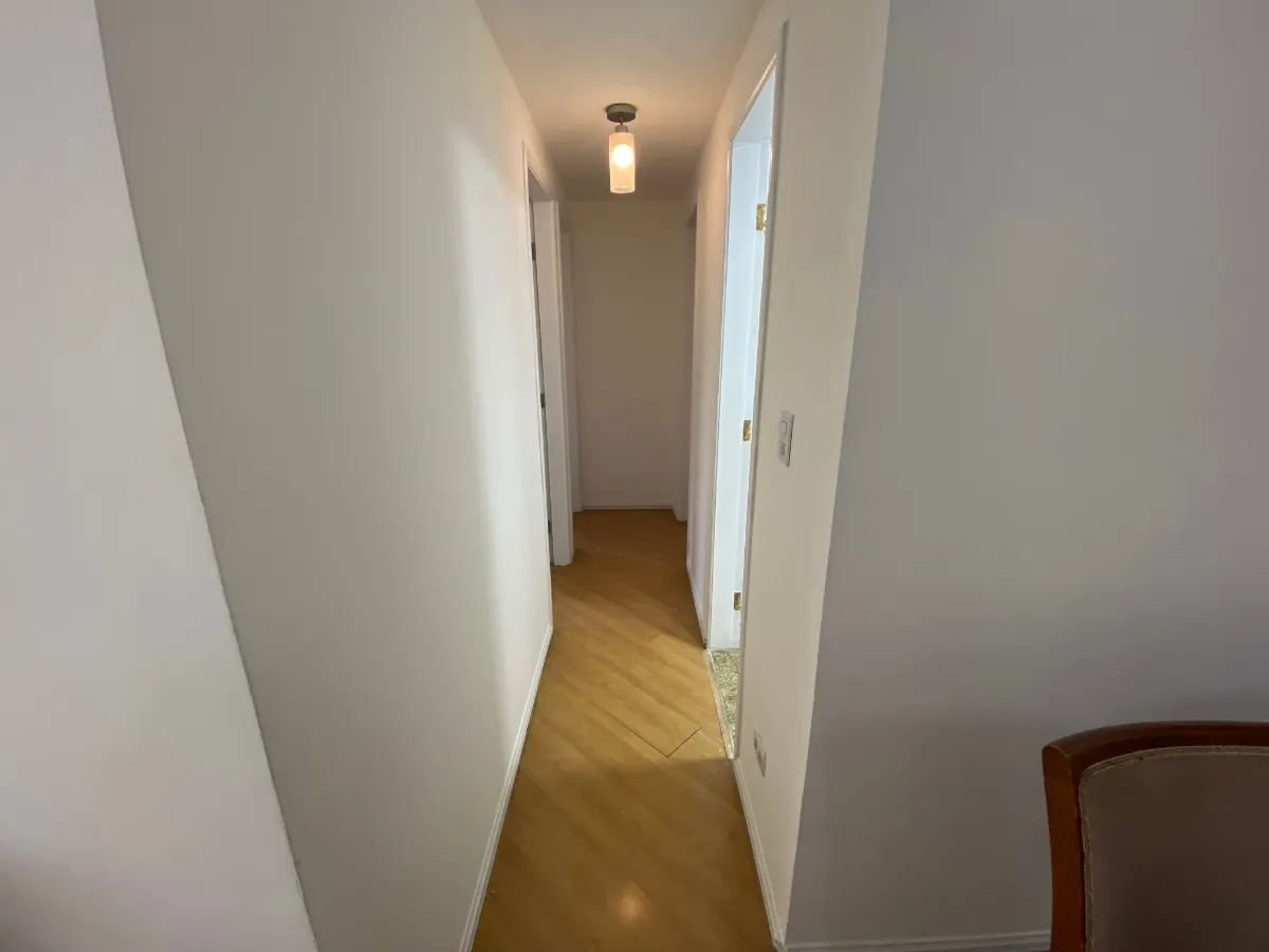 Apartamento à venda com 73m², 3 quartos com vaga - 10