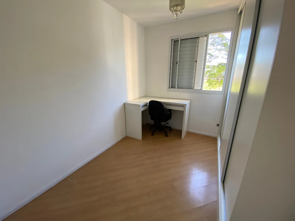 Apartamento à venda com 73m², 3 quartos com vaga - 11