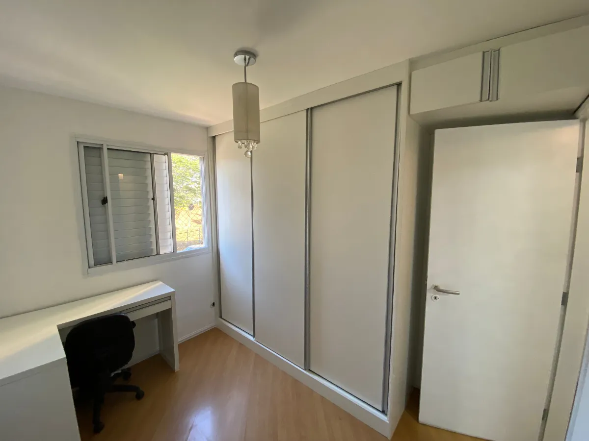 Apartamento à venda com 73m², 3 quartos com vaga - 12