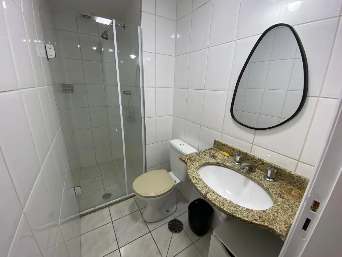 Apartamento à venda com 73m², 3 quartos com vaga - 13