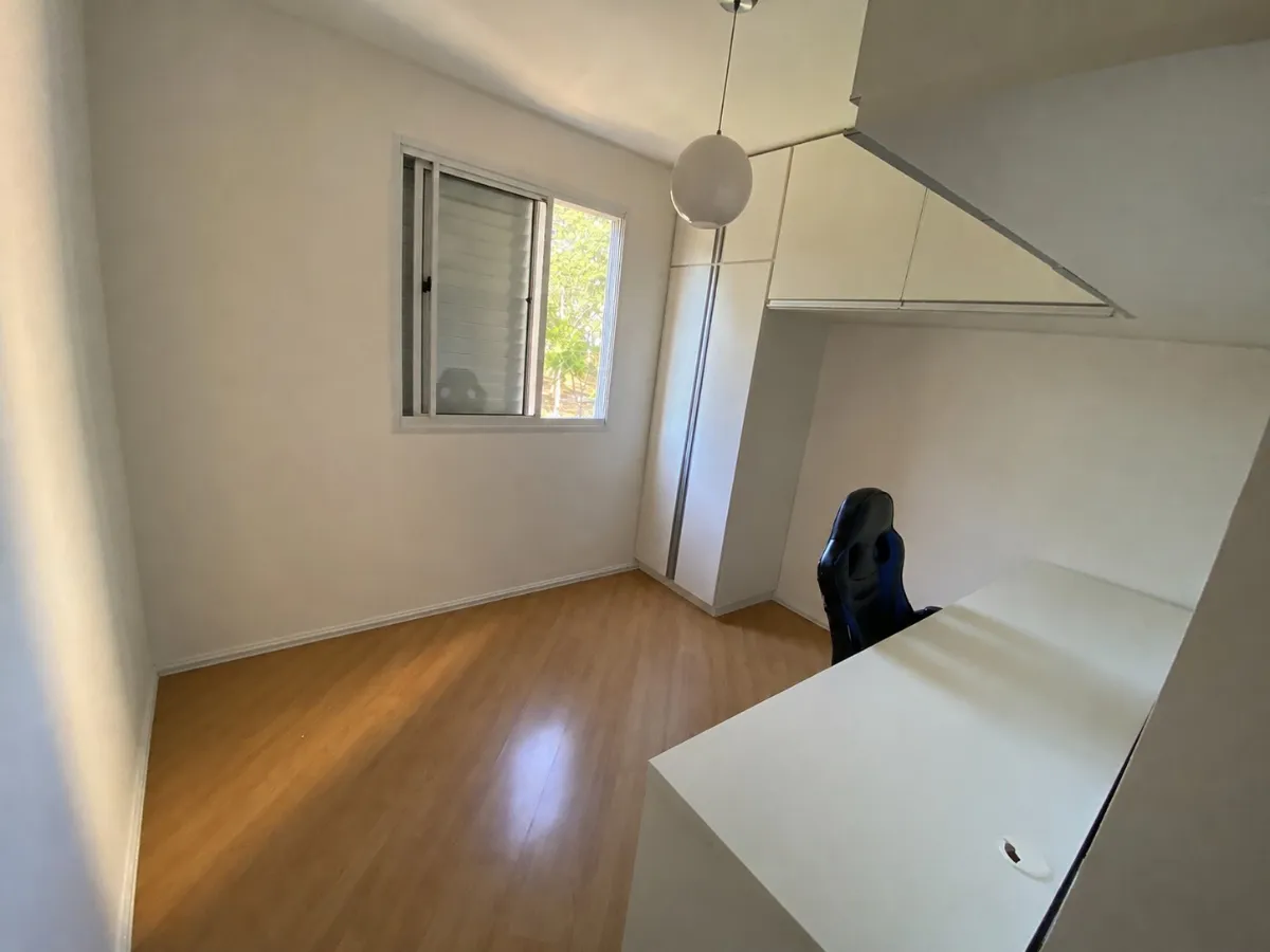 Apartamento à venda com 73m², 3 quartos com vaga - 14